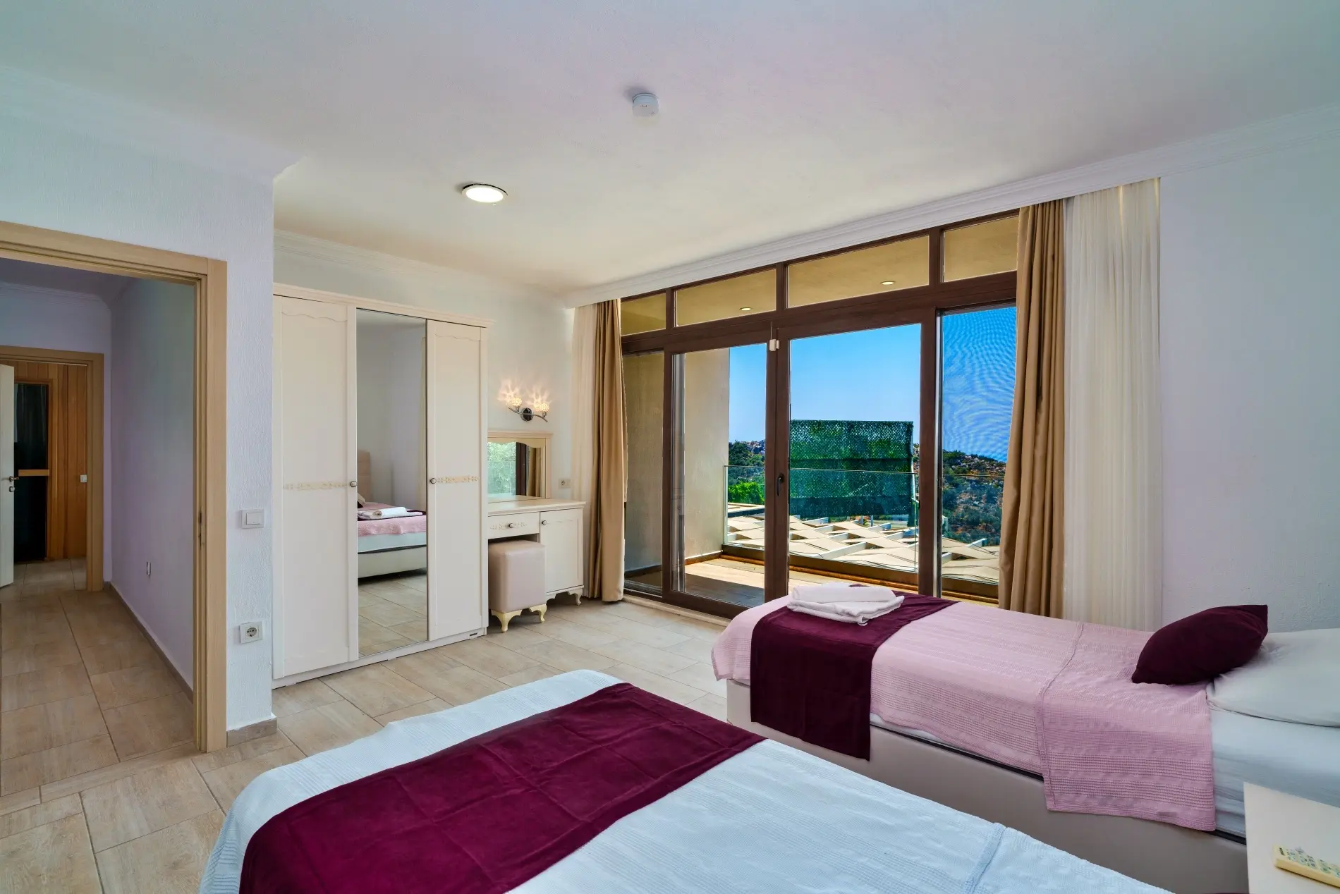 Villa Akkaya Melisa görsel 22